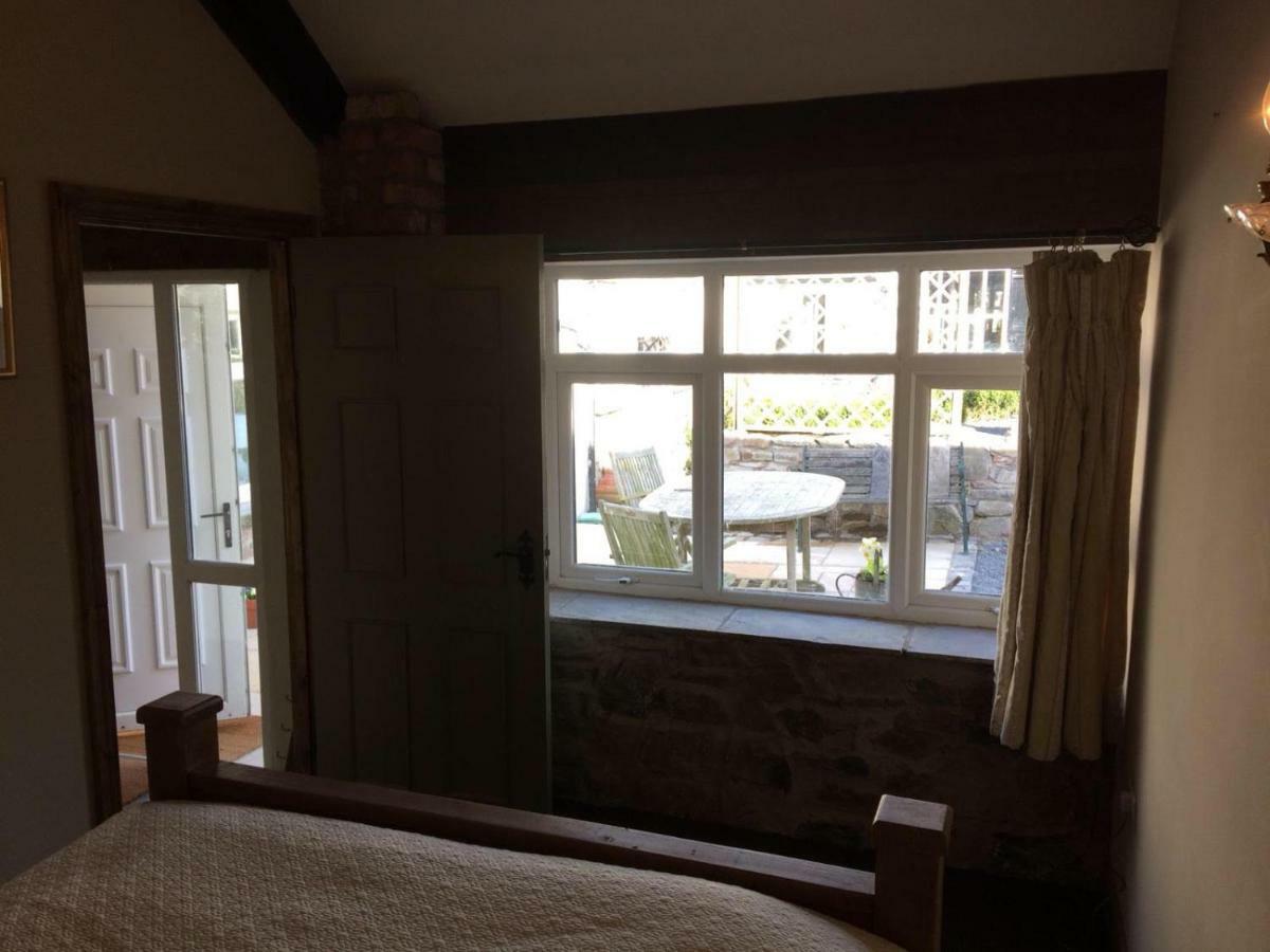 Tracey'S Farmhouse Cottage Belfast Eksteriør billede