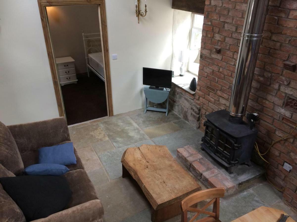 Tracey'S Farmhouse Cottage Belfast Eksteriør billede