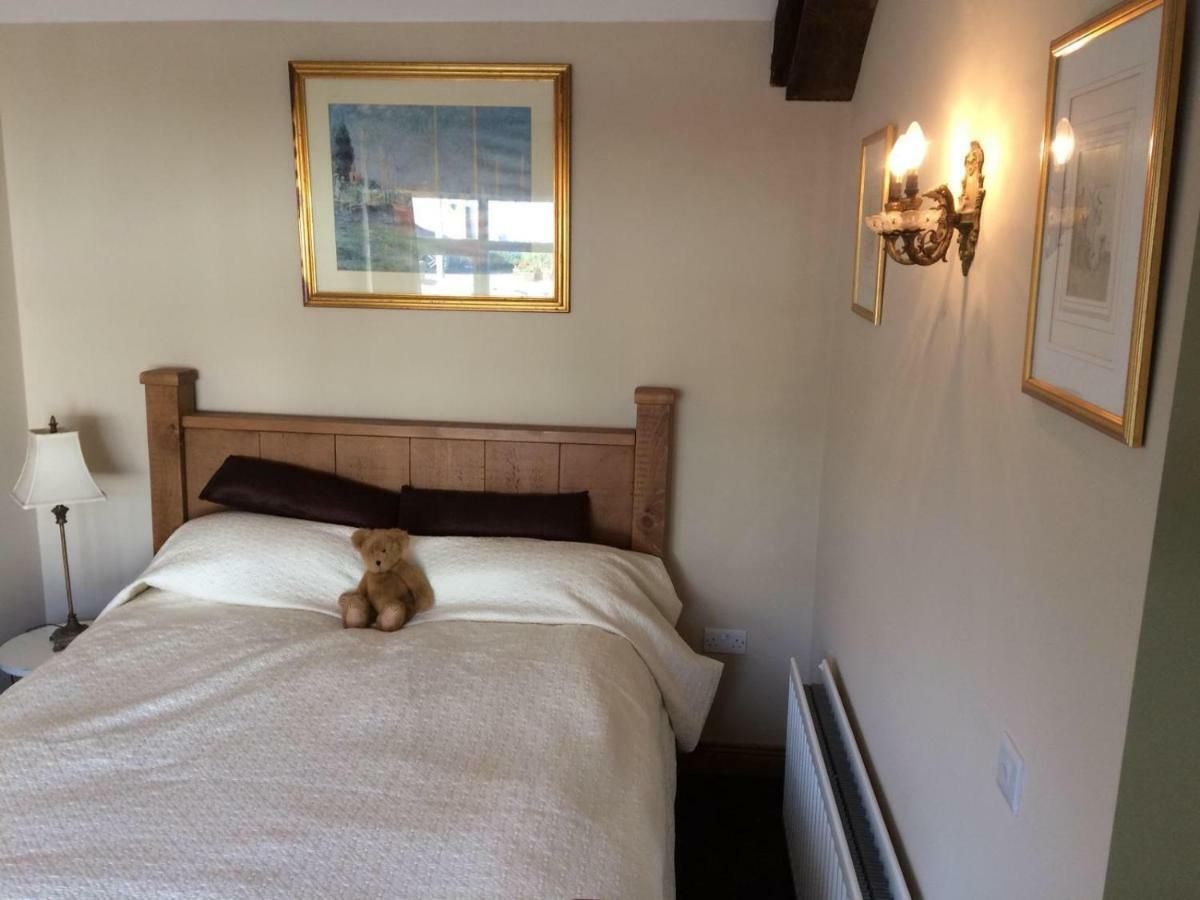 Tracey'S Farmhouse Cottage Belfast Eksteriør billede