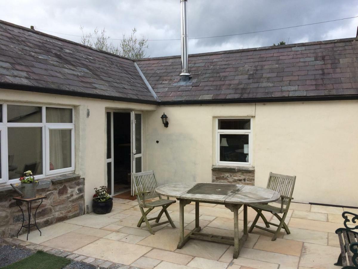 Tracey'S Farmhouse Cottage Belfast Eksteriør billede