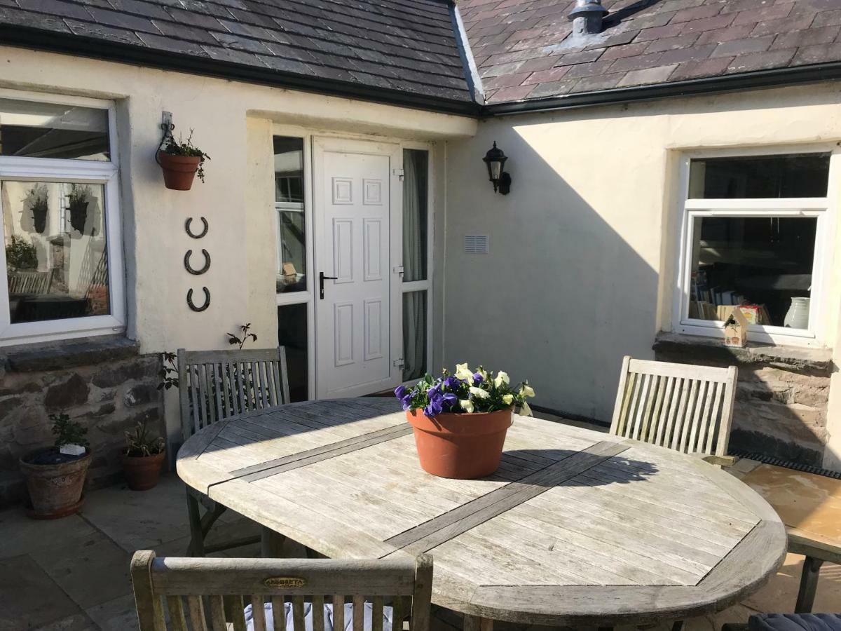 Tracey'S Farmhouse Cottage Belfast Eksteriør billede